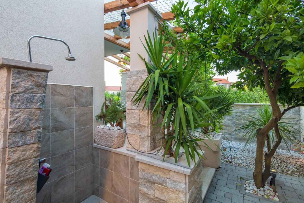Apartment Gracija Trpanj Exterior photo