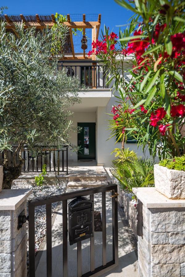 Apartment Gracija Trpanj Exterior photo