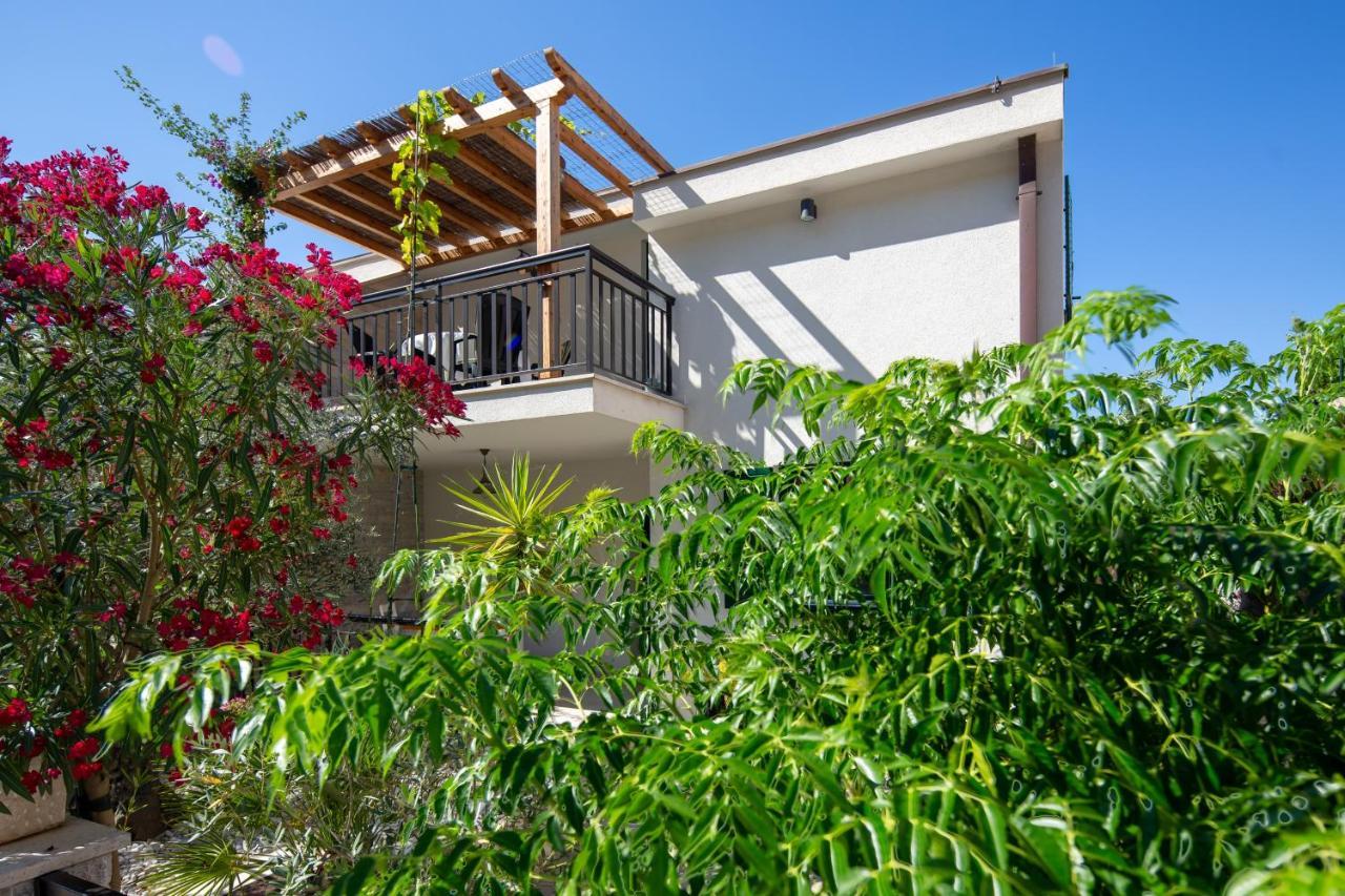 Apartment Gracija Trpanj Exterior photo
