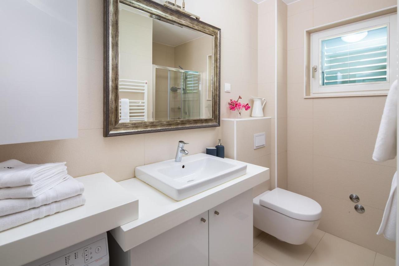Apartment Gracija Trpanj Exterior photo